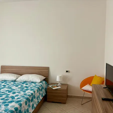 Sole E Mare - Виареджо