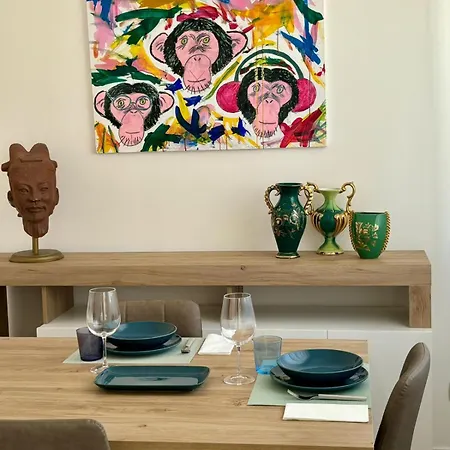 Sole E Mare - Апартаменты