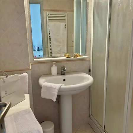 Sole E Mare - Апартаменты Виареджо