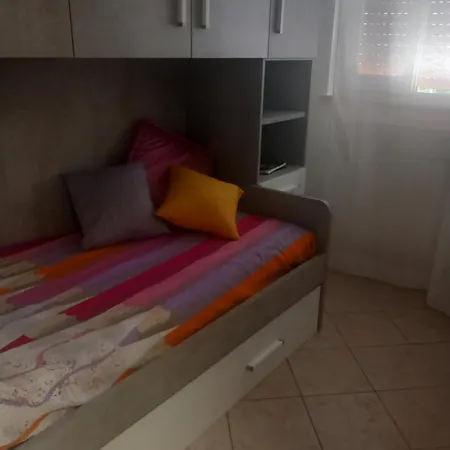 Sole E Mare - Апартаменты