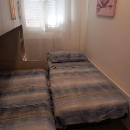 Sole E Mare - Апартаменты *